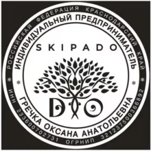 Оксана Гречка