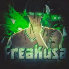 freakusa X NBA 2K14