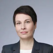 Антонина Пшеничная