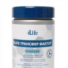 TRANSFER FACTOR - информация и отзывы