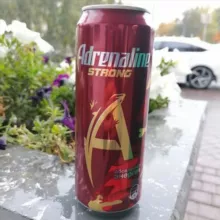 Energy Tumbo4ka