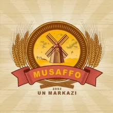 MUSAFFO UN MARKAZI