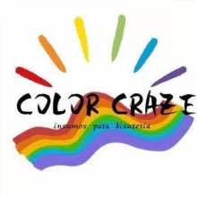 COLOR CRAZE_EC🌈💍📿🎁🛍️🛒