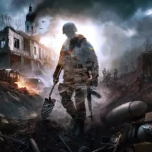 Glory to the Heroes