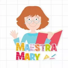 Maestra Mary