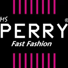 Ms Perry/ Fast Fashion Cenk