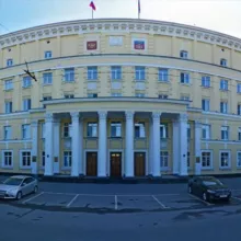 Мурманская политика