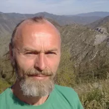 Сергей Юровских