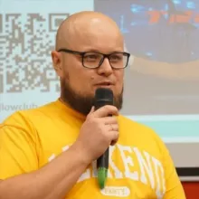 Дмитрий Котов | 1С Заметки