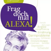 Frag doch mal Alexa! & Alexa fragt nach!_Klardenken TV