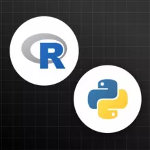 Ciencia de Datos con Python y R