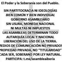 Ecologenia Textos
