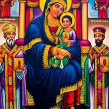 ደብተራ ፍፅምት ዘጳውሊ
