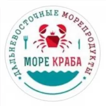 Море краба Комсомольск
