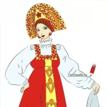 Новостная БАРЫНЯ