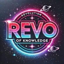 Revolution Of Knowledge 🔮