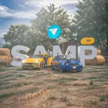 SAMP RP | GTA San Andreas