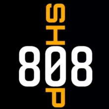 808 SHOP