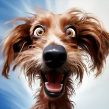 Ваши смешные собаки 🐶🐩🦮