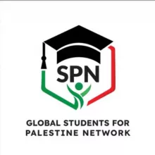 Students for Palestine news