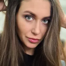 Anna Sheina