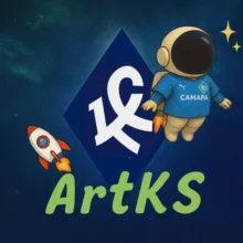 ArtKS | Крылья Советов 📸