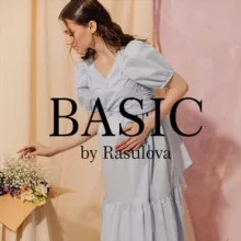 BASIC by Rasulova ( maternity )