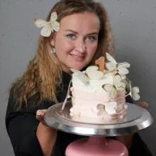 Клуб «Бизнес на Тортах»
