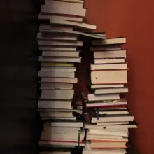 Книжное оборзение