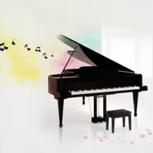 Classical Piano Sheets