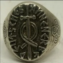 Ahnenerbe (o)