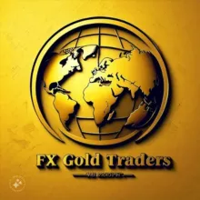 FX 𝐆OLD TRADERS