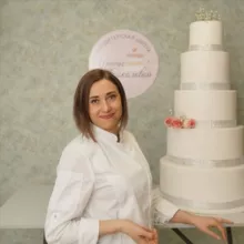 Торты по ГОСТу вкус детства 🎂🎂🎂