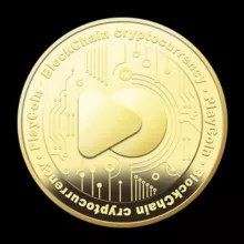 [Official] PlayCoin