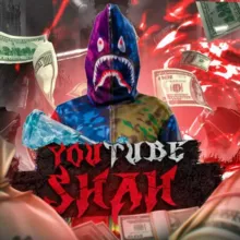 SHAH 🦍