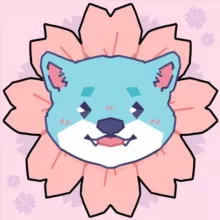 — shiba’s blog 🐕🇯🇵🌸 —