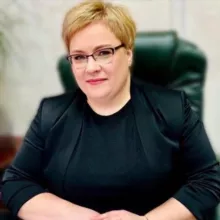 🇺🇦 ІРИНА ТЕРНОВА