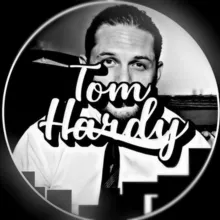 Том Харди ⚡️Tom Hardy