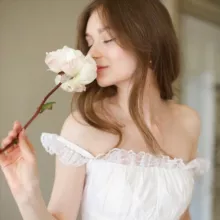 With love, Anastasia