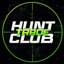 HUNT TRADE CLUB - [VIP]