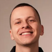 Андрей Командин