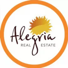 Alegria. Недвижимость в Испании