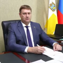 Александр Теньков