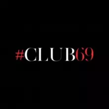 CLUB69 BLACK