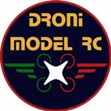 Droni Model RC
