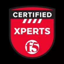 F5 - Experts