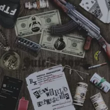 $uicideBoy$ | G*59