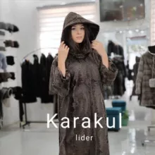 КАРАКУЛЬ ЛИДЕР шубы, куртки и шапки🧥💎