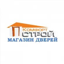 Двери Белгород - КомфортСтрой🚪