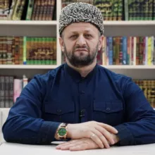 Обучение Кораном Будунов